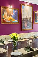 Holiday Resort & Spa A Unit of S Poddar Group