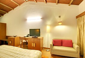 Holiday Resort & Spa A Unit of S Poddar Group