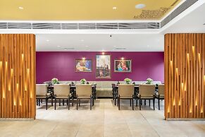 Holiday Resort & Spa A Unit of S Poddar Group