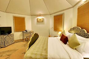 Holiday Resort & Spa A Unit of S Poddar Group