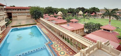 Holiday Resort & Spa A Unit of S Poddar Group