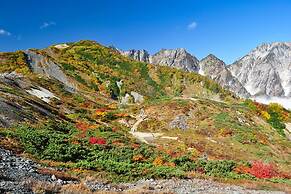 Reposer Hakuba