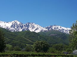 Reposer Hakuba