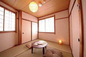 Hotel Apt Persimmon