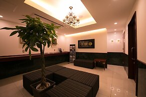 Hotel Concerto Nagasaki