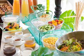 Hotel Concerto Nagasaki