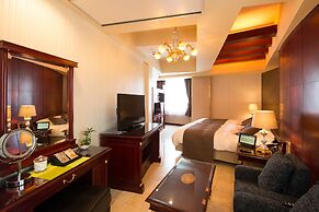 Hotel Concerto Nagasaki