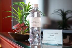 Hotel Concerto Nagasaki