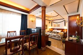 Hotel Concerto Nagasaki