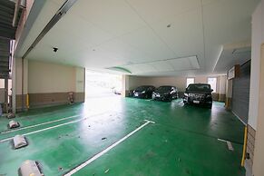 Hotel Concerto Nagasaki