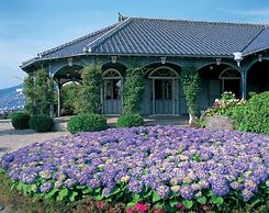 Hotel Concerto Nagasaki