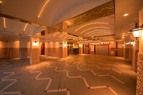 Hotel Concerto Nagasaki