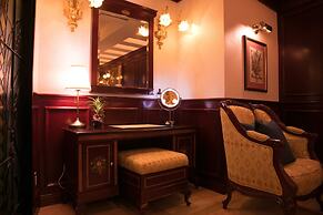 Hotel Concerto Nagasaki