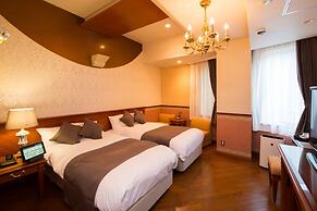 Hotel Concerto Nagasaki