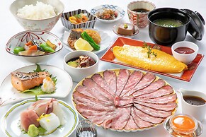 Hotel Concerto Nagasaki