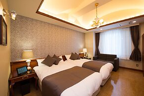 Hotel Concerto Nagasaki