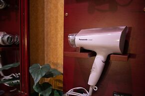 Hotel Concerto Nagasaki