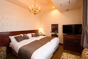 Hotel Concerto Nagasaki