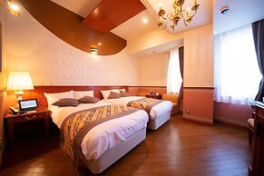 Hotel Concerto Nagasaki