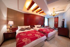 Hotel Concerto Nagasaki