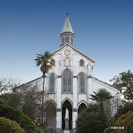 Hotel Concerto Nagasaki