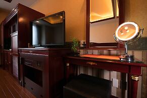 Hotel Concerto Nagasaki