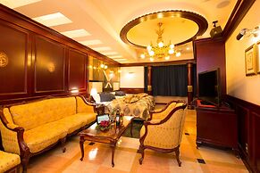 Hotel Concerto Nagasaki