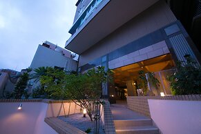 Hotel Concerto Nagasaki