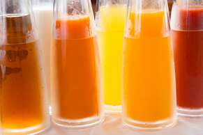 Hotel Concerto Nagasaki