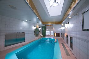 Hotel Concerto Nagasaki