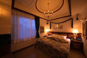 Hotel Concerto Nagasaki