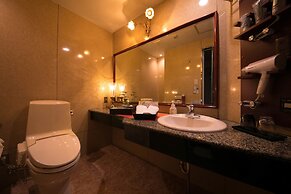 Hotel Concerto Nagasaki