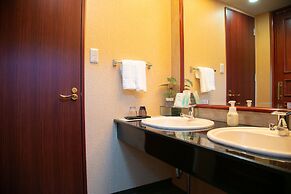 Hotel Concerto Nagasaki