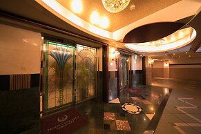 Hotel Concerto Nagasaki