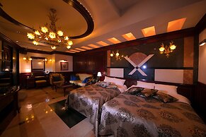 Hotel Concerto Nagasaki