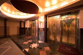 Hotel Concerto Nagasaki