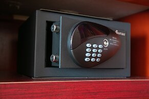 Hotel Concerto Nagasaki