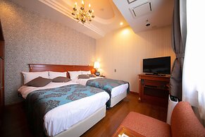 Hotel Concerto Nagasaki