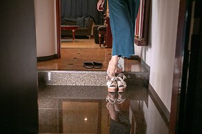 Hotel Concerto Nagasaki