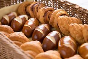 Hotel Concerto Nagasaki