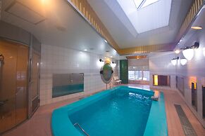 Hotel Concerto Nagasaki