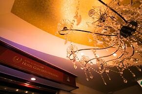 Hotel Concerto Nagasaki