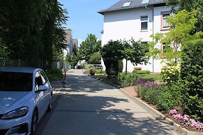 Arena an der Friedberger Warte