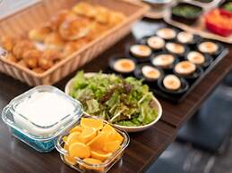 APA Hotel TKP Tokyo Nishikasai