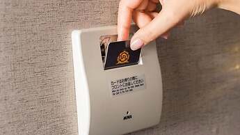 APA Hotel TKP Tokyo Nishikasai