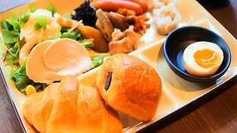 APA Hotel TKP Tokyo Nishikasai