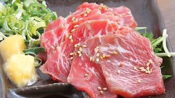 APA Hotel TKP Tokyo Nishikasai