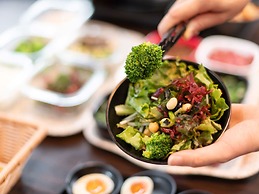 APA Hotel TKP Tokyo Nishikasai