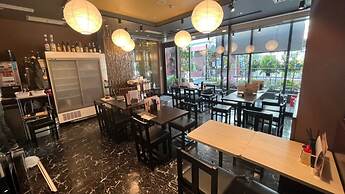 APA Hotel TKP Tokyo Nishikasai