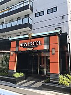 APA Hotel TKP Tokyo Nishikasai